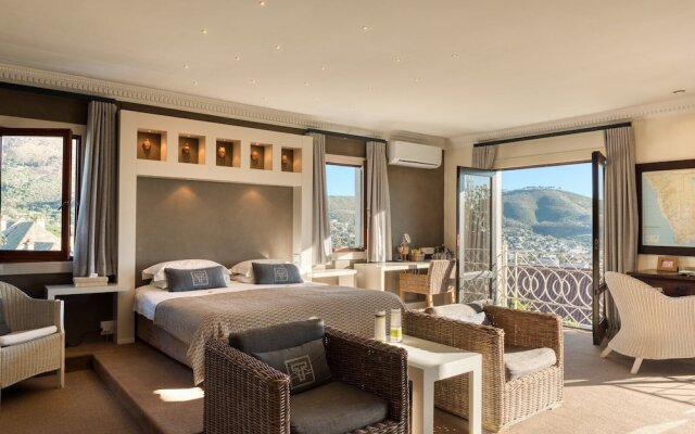 De Tafelberg Guesthouse