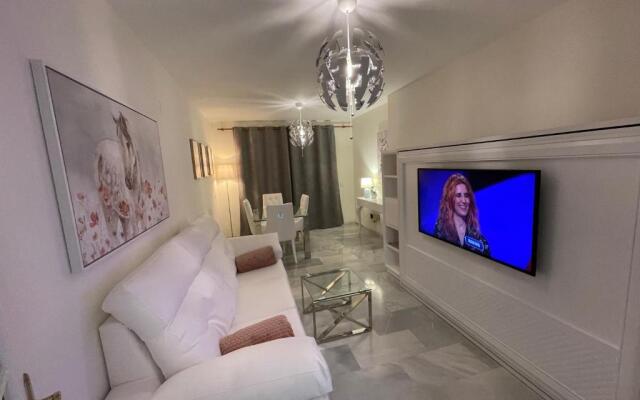 Mi Capricho Luxury Apartment Bajo, P03 A
