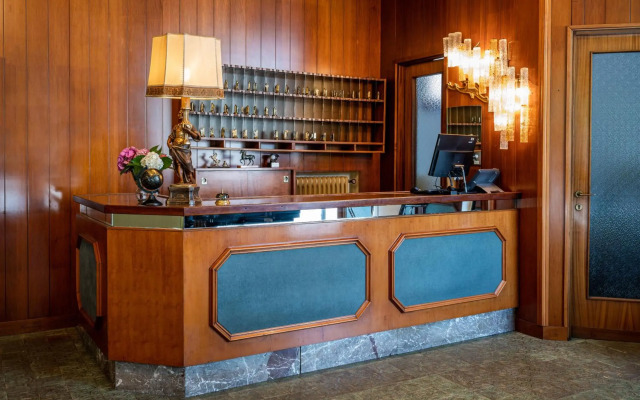Hotel Terme Posta