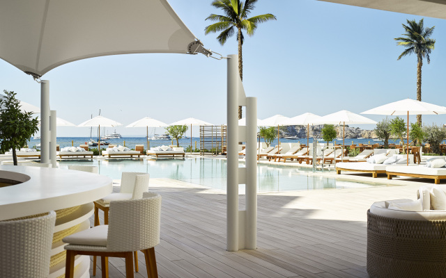 Nobu Hotel Ibiza Bay