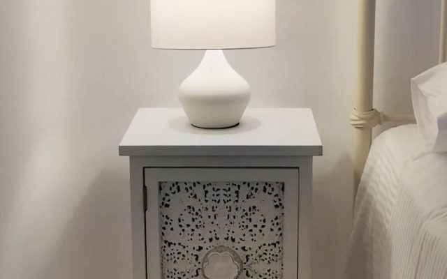 Fayrouz Psarrou Beach Mykonos