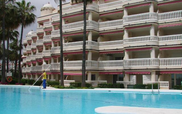 Apartamentos Casablanca Altamar