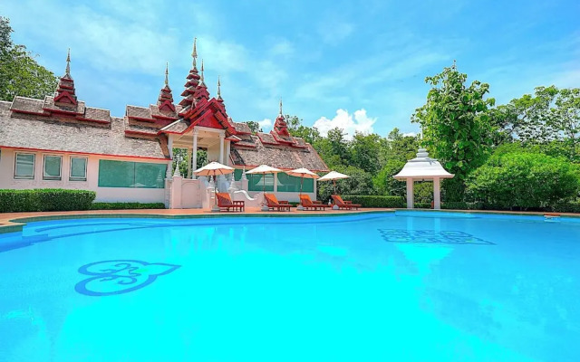 MonPanaNont Wellness Resort & Spa