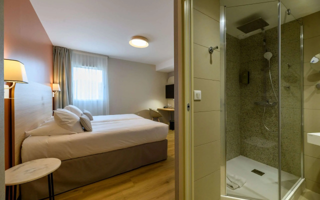 Best Western Plus Ajaccio Amiraute