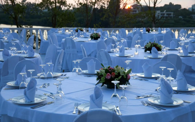 Margarona Royal Hotel