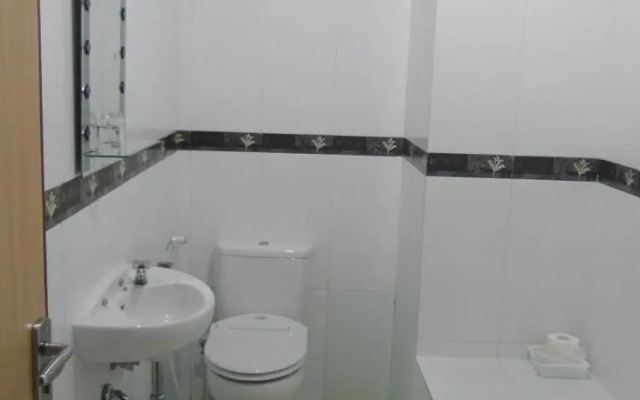 Hotel Divachk