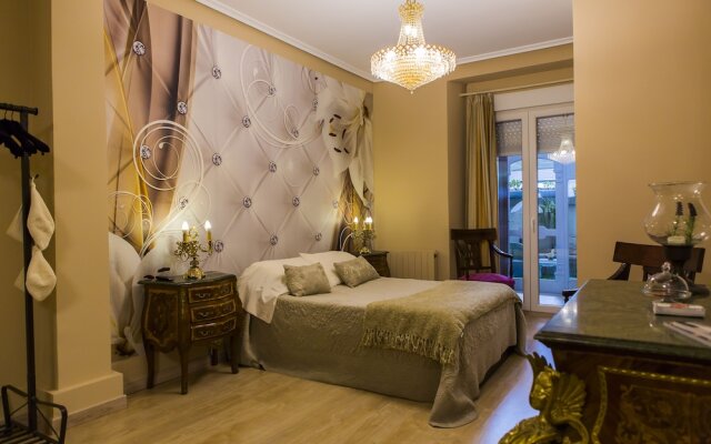 Hostal Boutique Puerta del Sol