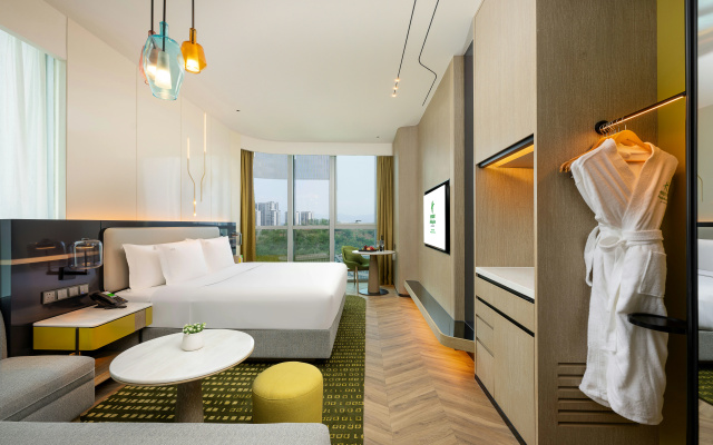 Holiday Inn CHONGQING DATA VALLEY by IHG