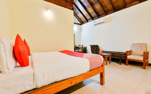 OYO 15962 Green Aura Resort