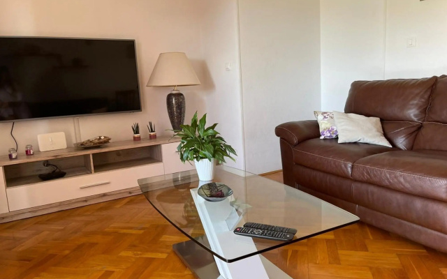 Bilja - 20 M from the sea - A4(6)