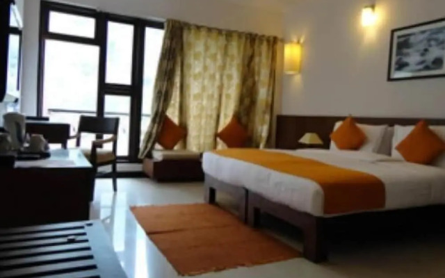 Club Mahindra Baiguney