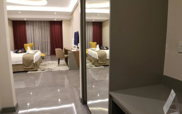 The Mark Hotel