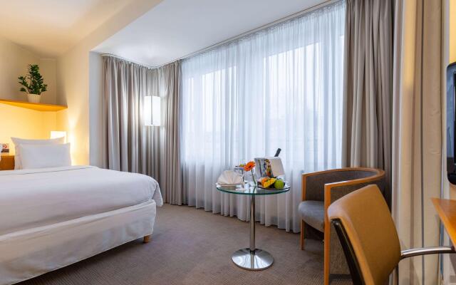 Leonardo Hotel Mainz