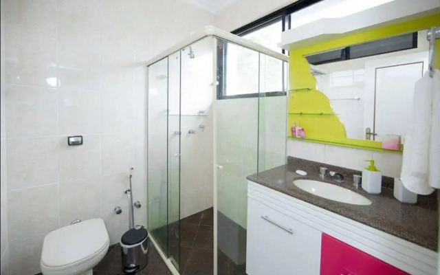 Gardenia Boshor Boutique Guest House