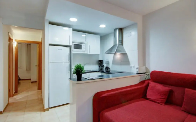 Cosy Apartment Near Beach