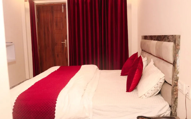 Triple One Hotel Wonder Hill Mussoorie