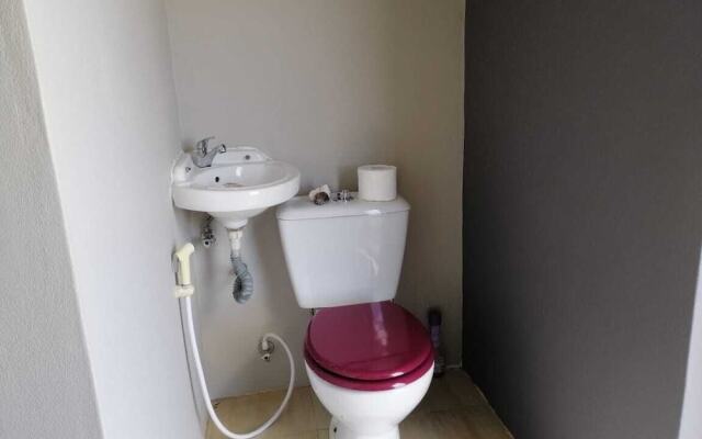 Villa Friendly Ch Emma