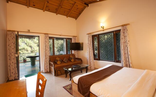 Sea Hawk Hill Resort - A Luxury Boutique Resort