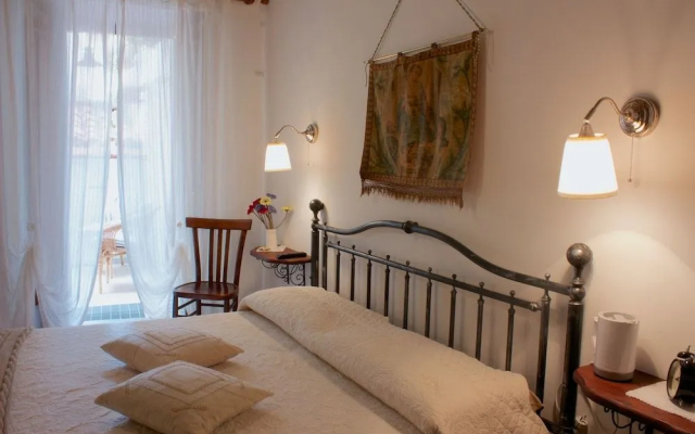 B&B Il Tomolo