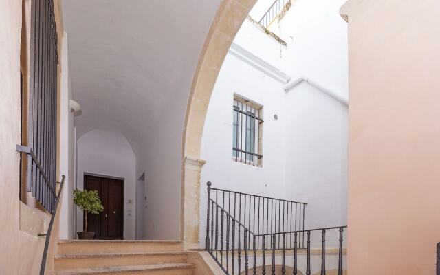 Palazzo Marini B&B di Charme