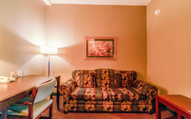 Lexington Suites of Jonesboro