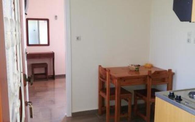 Mentis Apartments