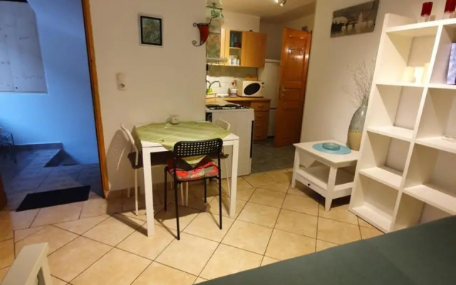 North to South apartments