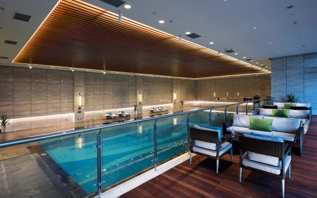 DoubleTree by Hilton Hotel Chongqing Nan'an