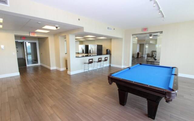 Bluebird Suites in Brickell