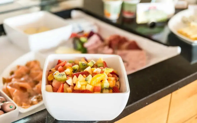 Hotel Jauch's Löwen