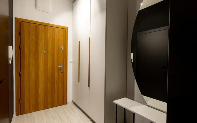 ApartPark Centrum Zator