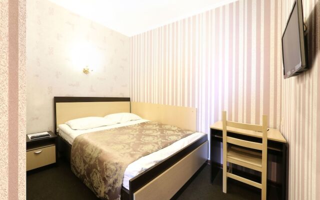 Hotel Deko