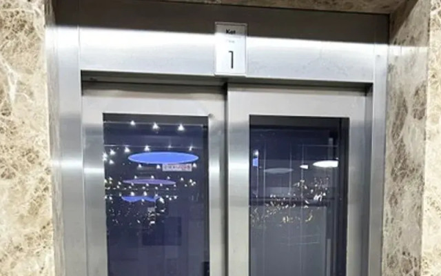 01 Nova Otel