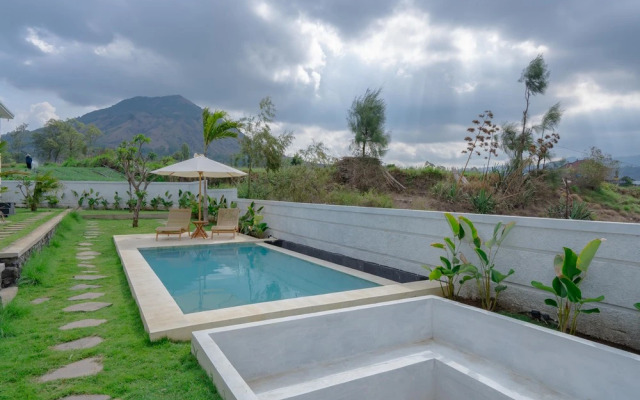 RedDoorz @ Volcano Mountain View Kintamani