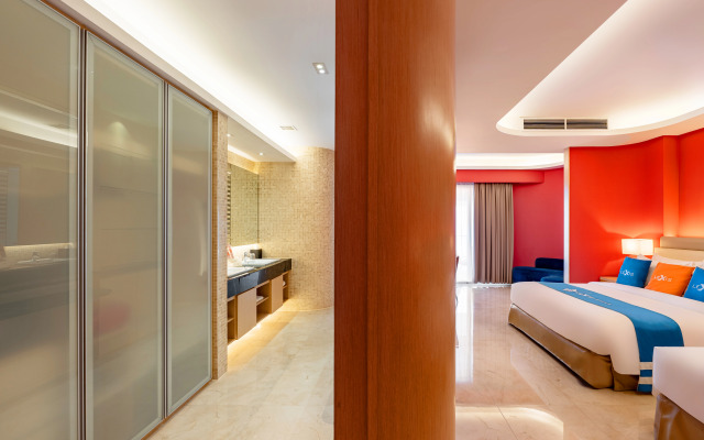 Lexis Hibiscus Port Dickson