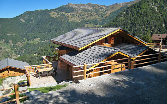 Chalet Chalet Chocolat