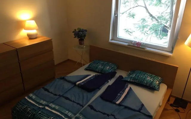 Vienna Central Apartment Mollardgasse