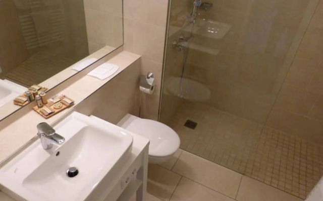 Landhotel Jann Hinsch Hof