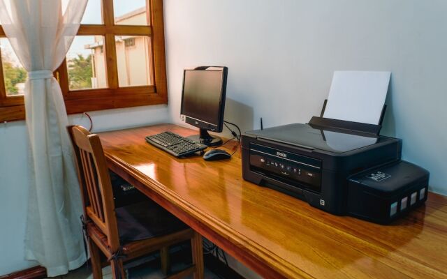 Hostal Macaw