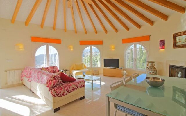 Villas Costa Calpe - Cobana