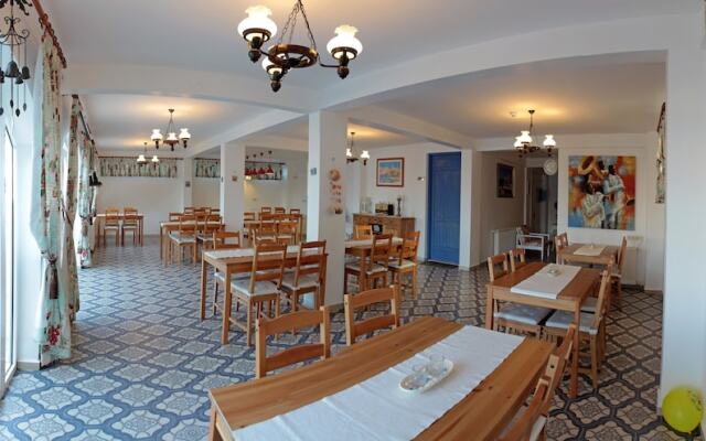 Alacali Butik Otel & Restaurant