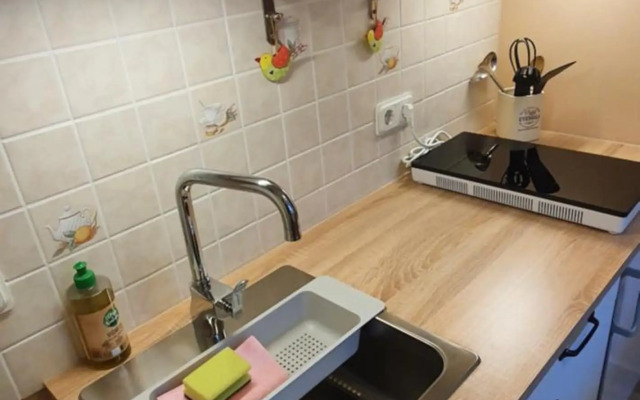 Ferienwohnung Zur Ellernmühle