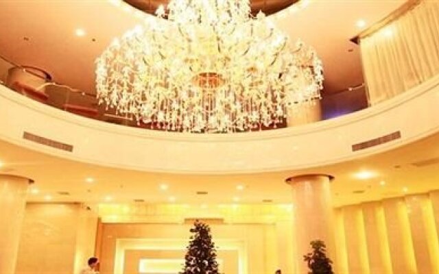 168 Boutique Hotel - Jiujiang