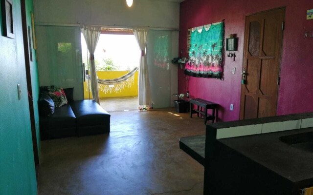 Casa Zulú Pura Vida