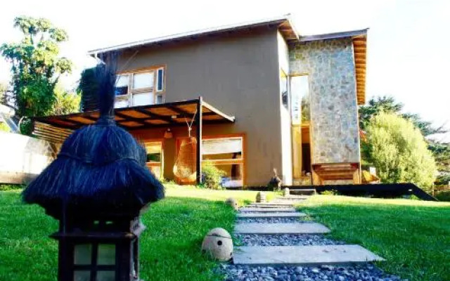naturalsurflodge, Pichilemu