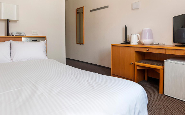Hotel Global View Morioka