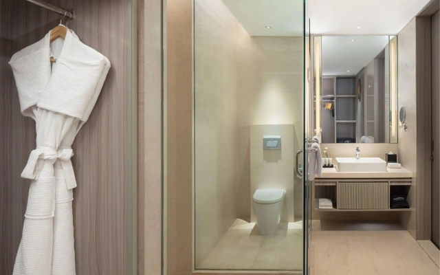 Radisson Lampung Kedaton