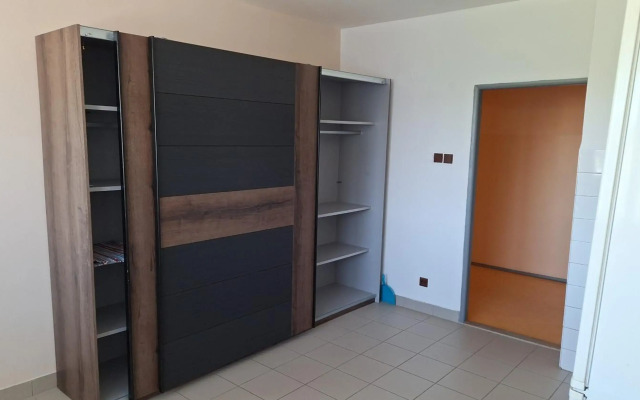 Hotelak Martinov