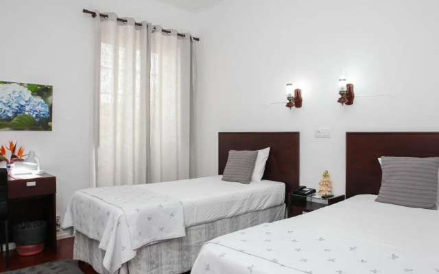 Residencial São Miguel