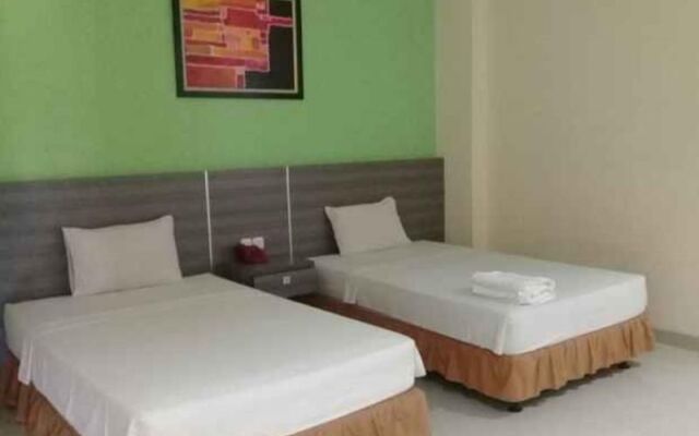 Wisma Davinci Sabrina